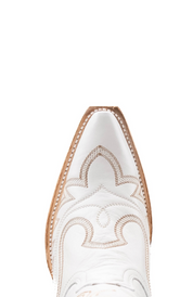 Allison Tall Snip Toe Cowgirl Boot