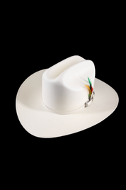 Rogelio Ranch 10,000X Sinaloa Straw Hat