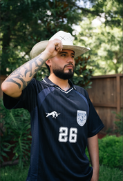 Rock’em 2026 Soccer Jersey