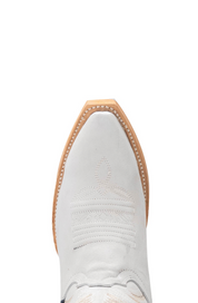 Bianca Midi Snip Toe Cowgirl Boot
