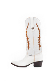Marisol Midi Snip Toe Cowgirl Boot