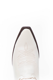 Marisol Midi Snip Toe Cowgirl Boot