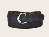 Cuadra Men Stingray BC215 Black Belt