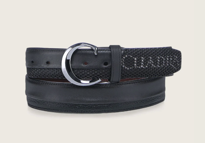Cuadra BC438 Men's Oxford Belt