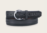 Cuadra BC438 Men's Oxford Belt