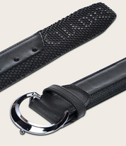 Cuadra BC438 Men's Oxford Belt