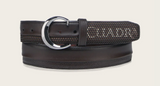 Cuadra BC437 Stitching Men's Belt