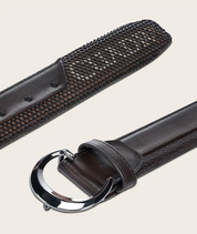 Cuadra BC437 Stitching Men's Belt
