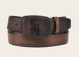 Cuadra BC343 MN Maple Laser Belt