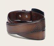 Cuadra BC343 MN Maple Laser Belt