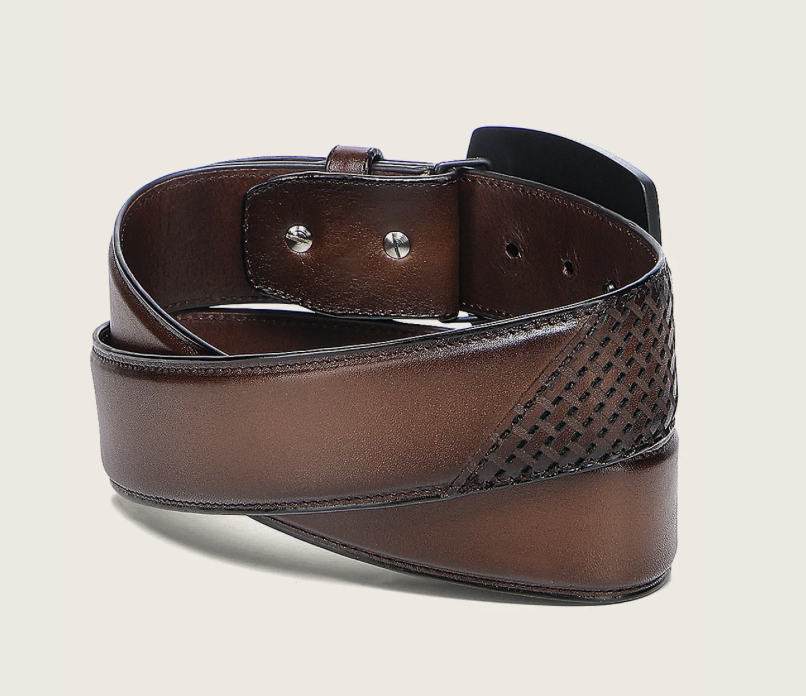 Cuadra BC343 MN Maple Laser Belt