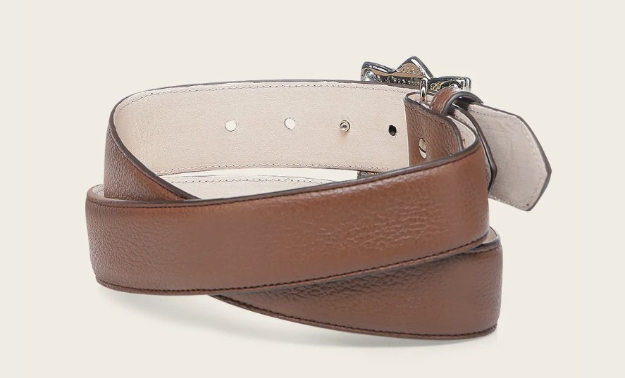 Cuadra BC395 Minimalist Exotic Women Belt