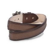 Cuadra BC419 LD Copper Carunga Laser Belt