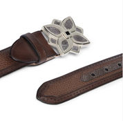 Cuadra BC419 LD Copper Carunga Laser Belt
