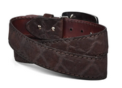 Cuadra Men's BC345 MN Elephant Belt