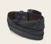 Cuadra BC405 Bull Neck Men's Belt
