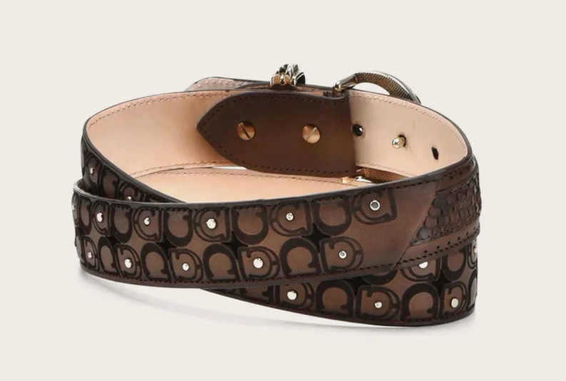 Cuadra BC329 Women Belt