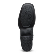 Cuadra CC280 Python Exotic Square Toe Cowboy Boot