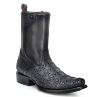 Cuadra CU941 Men's Narrow Toe Ankle Boot