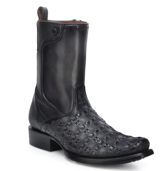 Cuadra CU941 Men's Narrow Toe Ankle Boot