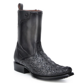 Cuadra CU941 Men's Narrow Toe Ankle Boot