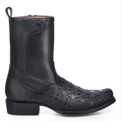 Cuadra CU941 Men's Narrow Toe Ankle Boot