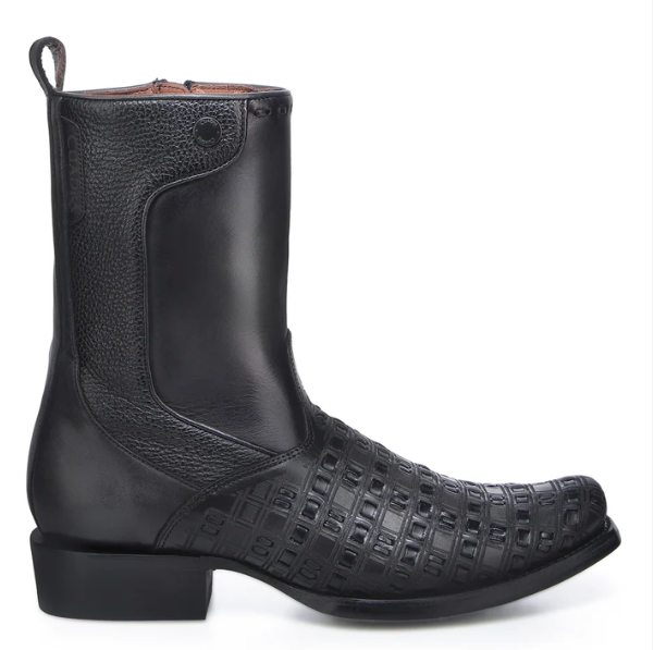 Cuadra CU941 Men's Narrow Toe Ankle Boot