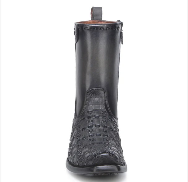 Cuadra CU941 Men's Narrow Toe Ankle Boot