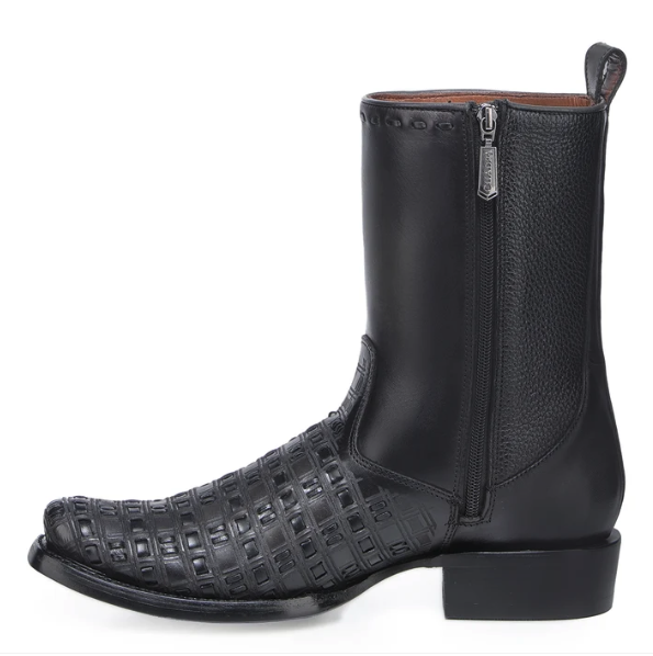 Cuadra CU941 Men's Narrow Toe Ankle Boot