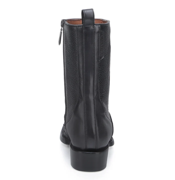 Cuadra CU941 Men's Narrow Toe Ankle Boot