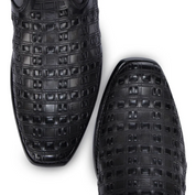 Cuadra CU941 Men's Narrow Toe Ankle Boot