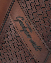 Cuadra CU851 Men's Narrow Toe Cowboy Boot