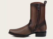 Cuadra CU851 Men's Narrow Toe Cowboy Boot