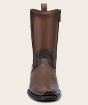 Cuadra CU851 Men's Narrow Toe Cowboy Boot