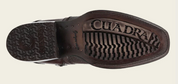 Cuadra CU851 Men's Narrow Toe Cowboy Boot