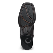 Cuadra CC202 Aligator Exotic Square Toe Cowboy Boot