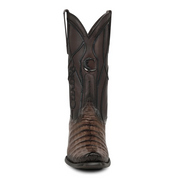 Cuadra CC292 Caiman Narrow Toe Cowboy Boot