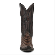 Cuadra CC292 Caiman Narrow Toe Cowboy Boot