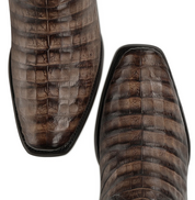 Cuadra CC292 Caiman Narrow Toe Cowboy Boot