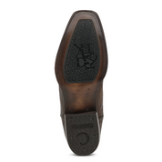 Cuadra CC292 Caiman Narrow Toe Cowboy Boot