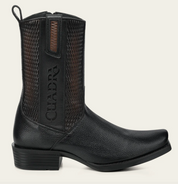 Cuadra CC297 Men's Narrow Toe Ankle Boot