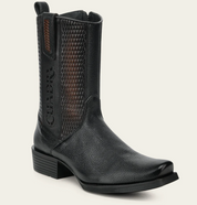 Cuadra CC297 Men's Narrow Toe Ankle Boot