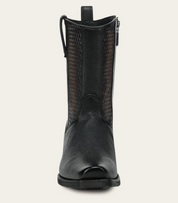 Cuadra CC297 Men's Narrow Toe Ankle Boot
