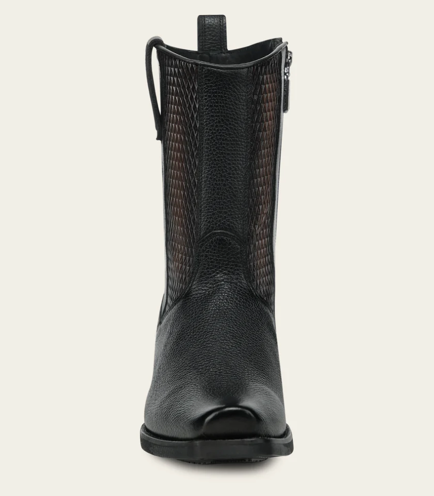 Cuadra CC297 Men's Narrow Toe Ankle Boot