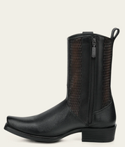 Cuadra CC297 Men's Narrow Toe Ankle Boot