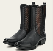 Cuadra CC297 Men's Narrow Toe Ankle Boot
