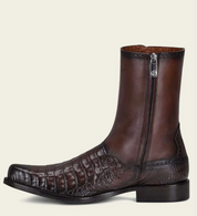 Cuadra FC958 MN Caiman Zipper Round Toe