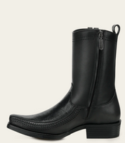 Cuadra CC299 Ostrich Leg Narrow Toe Boot