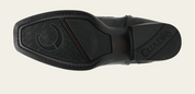 Cuadra CC299 Ostrich Leg Narrow Toe Boot
