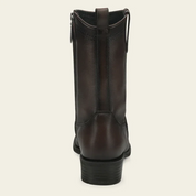 Cuadra CC300 Caiman Fuscus Men's Narrow Toe Boot